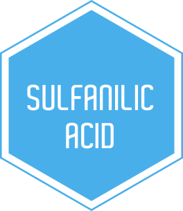 sulfanilicacidhex